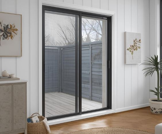 توری پنجره کشویی تهران