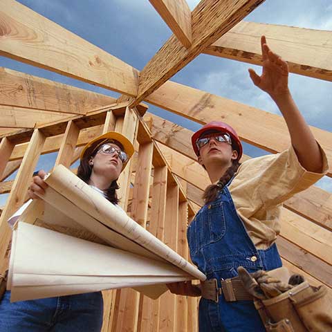 خلاصه مراحل ساخت ساختمان