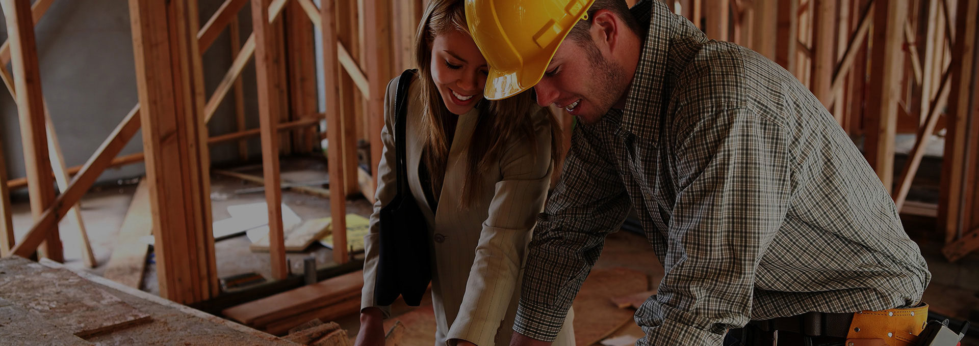 خلاصه مراحل ساخت ساختمان