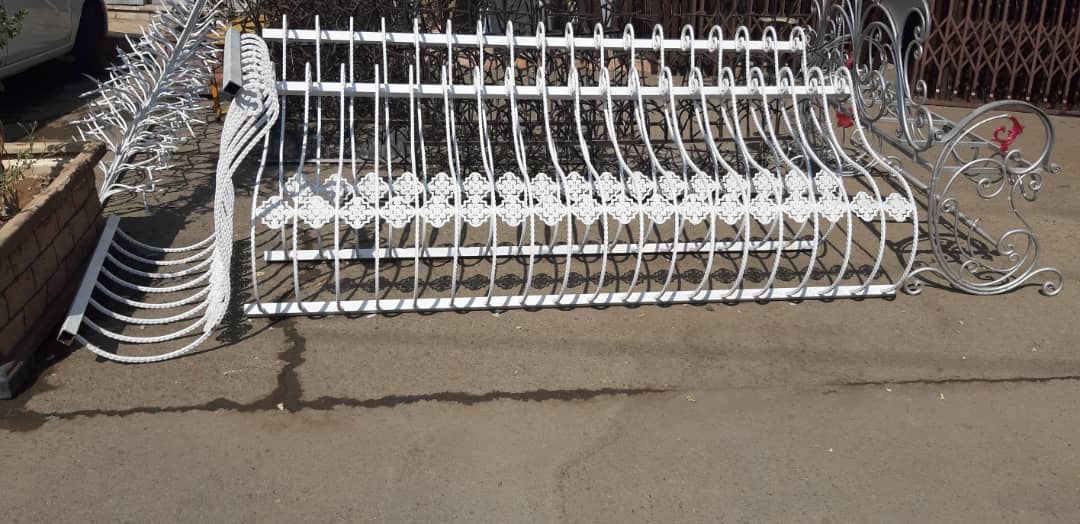 بهترین جوشکاری سیار در غرب تهران