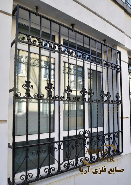 حفاظ پنجره سازی در تهران