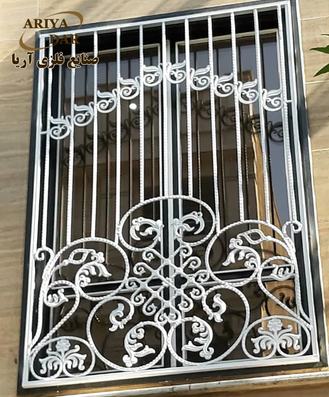 قیمت حفاظ پنجره