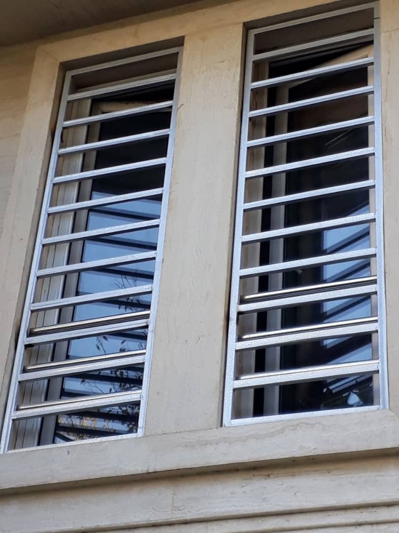 حفاظ قوطی تهران