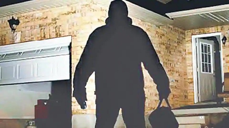 راهکارهای جلوگیری از سرقت خانه