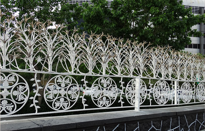 حفاظ طرح لیلیوم 