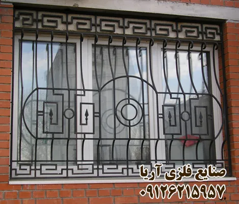 حفاظ مدل هندسی