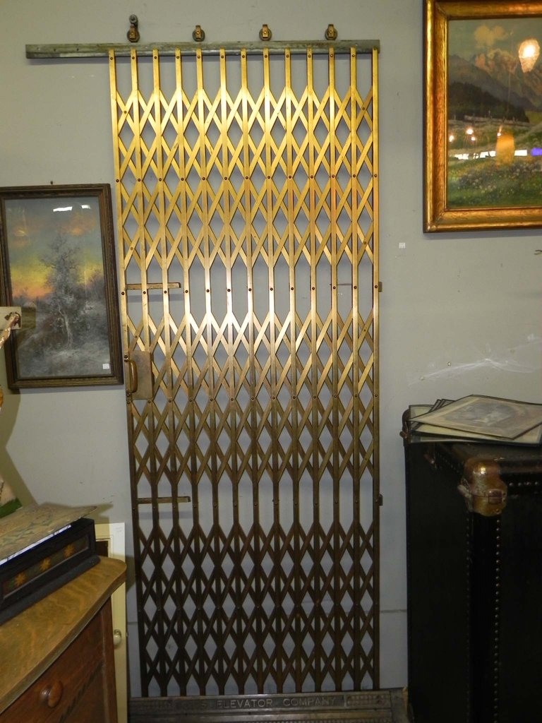 حفاظ آکاردئونی طلایی