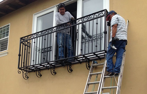 در و پنجره سازی تهران